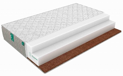 Купить Матрас Sleeptek Roll Special Foam Cocos 25