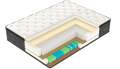 Купить Матрас Вегас X7