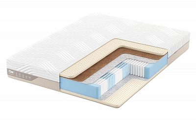 Купить Матрас Promtex Micropacket Prestige