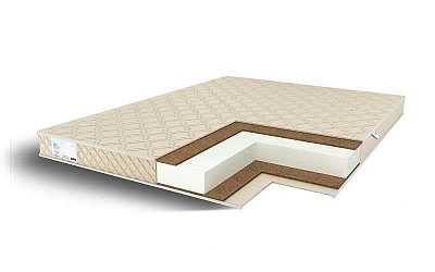 Купить Матрас Comfort Line Double Cocos Eco Roll Slim